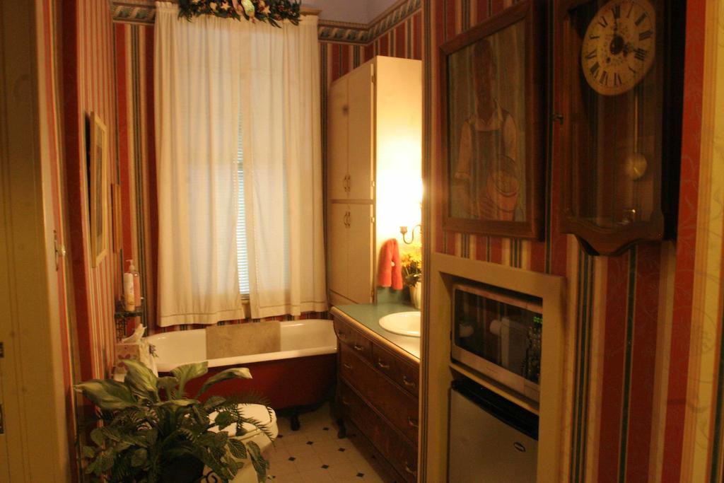 The Lattice Inn Montgomery Kamer foto