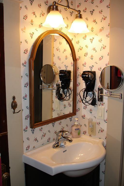 The Lattice Inn Montgomery Kamer foto