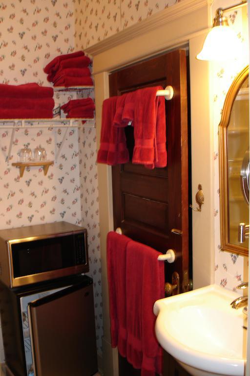 The Lattice Inn Montgomery Kamer foto