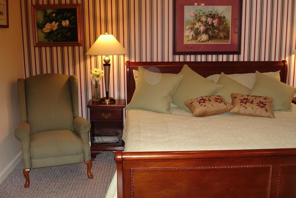The Lattice Inn Montgomery Kamer foto